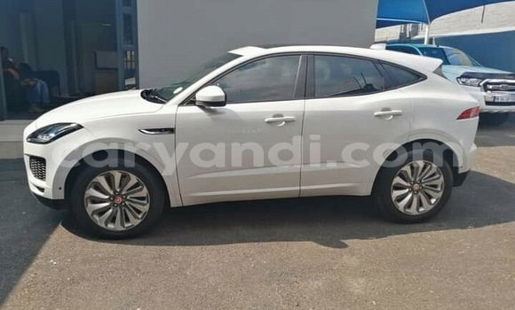 Buy Used Jaguar E-Pace Red Car in Chingola in Zambia Buy Used Jaguar E-Pace Red Car in Chingola in Zambia