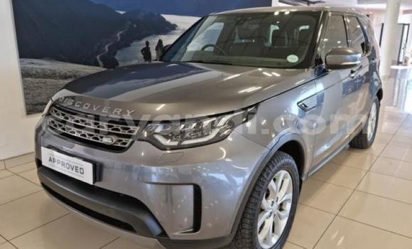 Buy Used Land Rover Discovery Other Car in Lusaka in Zambia
