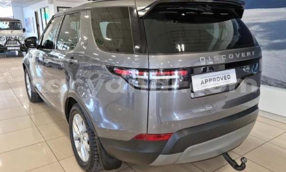 Buy Used Land Rover Discovery Other Car in Lusaka in Zambia Buy Used Land Rover Discovery Other Car in Lusaka in Zambia