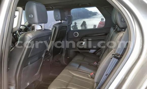Buy Used Land Rover Discovery Other Car in Lusaka in Zambia Buy Used Land Rover Discovery Other Car in Lusaka in Zambia