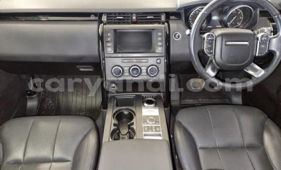 Buy Used Land Rover Discovery Other Car in Lusaka in Zambia Buy Used Land Rover Discovery Other Car in Lusaka in Zambia