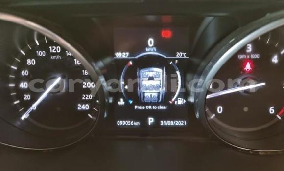 Buy Used Land Rover Discovery Other Car in Lusaka in Zambia Buy Used Land Rover Discovery Other Car in Lusaka in Zambia