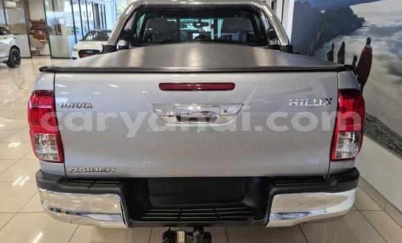 Buy Used Toyota Highlander Silver Car in Lusaka in Zambia Buy Used Toyota Highlander Silver Car in Lusaka in Zambia