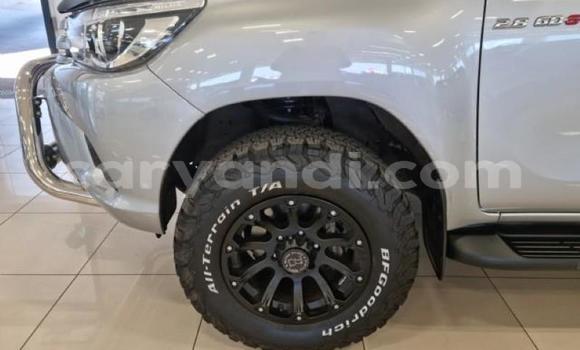 Buy Used Toyota Highlander Silver Car in Lusaka in Zambia Buy Used Toyota Highlander Silver Car in Lusaka in Zambia