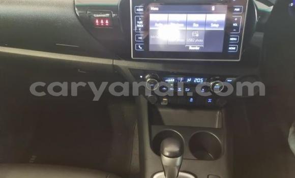 Buy Used Toyota Highlander Silver Car in Lusaka in Zambia Buy Used Toyota Highlander Silver Car in Lusaka in Zambia