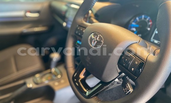 Buy Used Toyota Hilux Red Car in Lusaka in Zambia Buy Used Toyota Hilux Red Car in Lusaka in Zambia