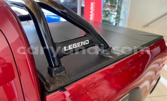 Buy Used Toyota Hilux Red Car in Lusaka in Zambia Buy Used Toyota Hilux Red Car in Lusaka in Zambia