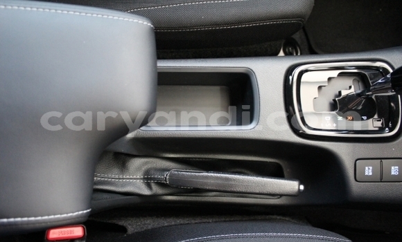 Buy Used Toyota Hilux Blue Car in Lusaka in Zambia Buy Used Toyota Hilux Blue Car in Lusaka in Zambia