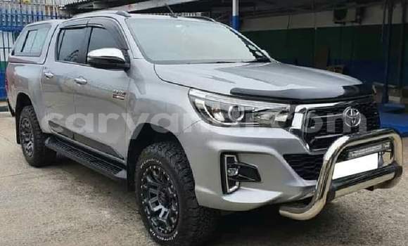 Buy Used Toyota Hilux Other Car in Chipata in Zambia Buy Used Toyota Hilux Other Car in Chipata in Zambia