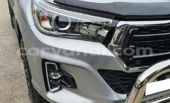 Acheter Occasion Voiture Toyota Hilux Autre à Chipata, Zambie Acheter Occasion Voiture Toyota Hilux Autre à Chipata, Zambie