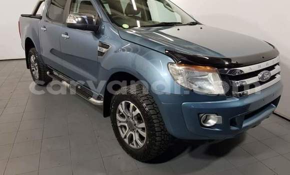 Buy Used Ford Ranger Other Car in Chipata in Zambia Buy Used Ford Ranger Other Car in Chipata in Zambia