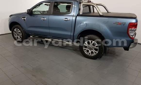 Buy Used Ford Ranger Other Car in Chipata in Zambia Buy Used Ford Ranger Other Car in Chipata in Zambia