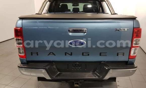 Buy Used Ford Ranger Other Car in Chipata in Zambia Buy Used Ford Ranger Other Car in Chipata in Zambia