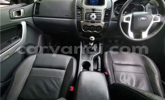 Buy Used Ford Ranger Other Car in Chipata in Zambia Buy Used Ford Ranger Other Car in Chipata in Zambia