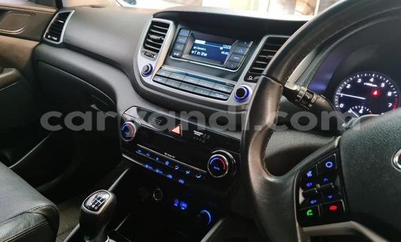 Nunua Ilio tumika Hyundai Tucson Nyekundu Gari ndani ya Livingstone nchini Zambia Nunua Ilio tumika Hyundai Tucson Nyekundu Gari ndani ya Livingstone nchini Zambia