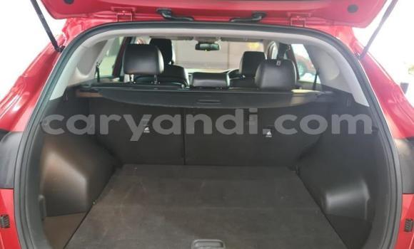 Nunua Ilio tumika Hyundai Tucson Nyekundu Gari ndani ya Livingstone nchini Zambia Nunua Ilio tumika Hyundai Tucson Nyekundu Gari ndani ya Livingstone nchini Zambia