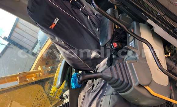 Buy Used Caterpillar 120 Other Truck in Lusaka in Zambia Buy Used Caterpillar 120 Other Truck in Lusaka in Zambia