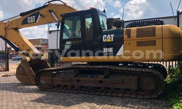 Buy Used Caterpillar 120 Other Truck in Lusaka in Zambia Buy Used Caterpillar 120 Other Truck in Lusaka in Zambia