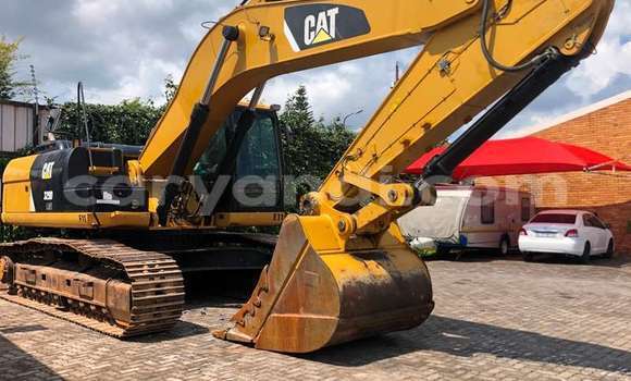 Buy Used Caterpillar 120 Other Truck in Lusaka in Zambia Buy Used Caterpillar 120 Other Truck in Lusaka in Zambia