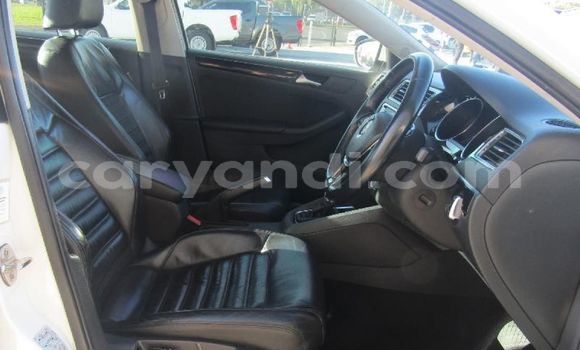 Tenga Tsaru Volkswagen Jetta Chena Mota in Chinsali in Northern Tenga Tsaru Volkswagen Jetta Chena Mota in Chinsali in Northern