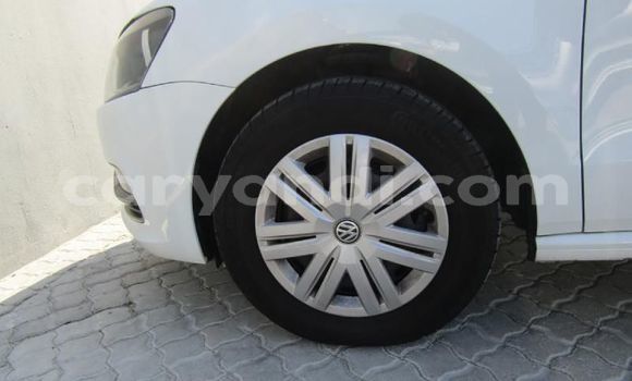 Buy Used Volkswagen Polo White Car in Choma in Southern Buy Used Volkswagen Polo White Car in Choma in Southern