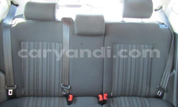 Buy Used Volkswagen Polo White Car in Choma in Southern Buy Used Volkswagen Polo White Car in Choma in Southern