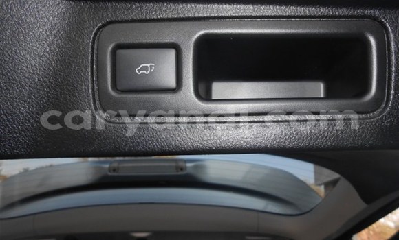 Buy Used Toyota Fortuner Silver Car in Lusaka in Zambia Buy Used Toyota Fortuner Silver Car in Lusaka in Zambia