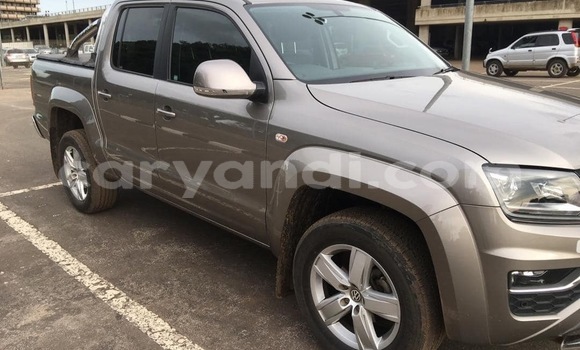 Acheter Occasion Voiture Volkswagen Amarok Autre à Lusaka, Zambie Acheter Occasion Voiture Volkswagen Amarok Autre à Lusaka, Zambie