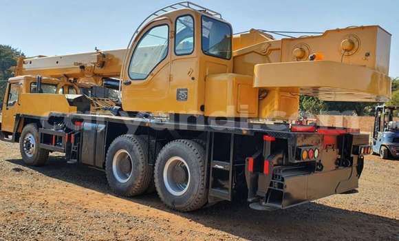 Buy Used Man Silent Other Truck in Lusaka in Zambia Buy Used Man Silent Other Truck in Lusaka in Zambia