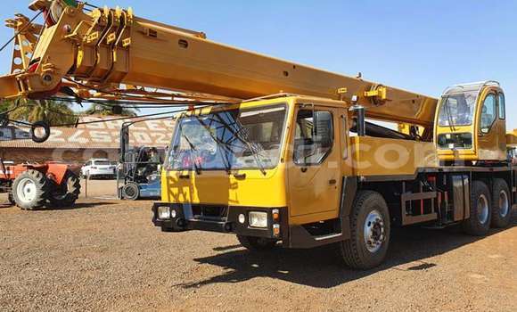 Buy Used Man Silent Other Truck in Lusaka in Zambia Buy Used Man Silent Other Truck in Lusaka in Zambia