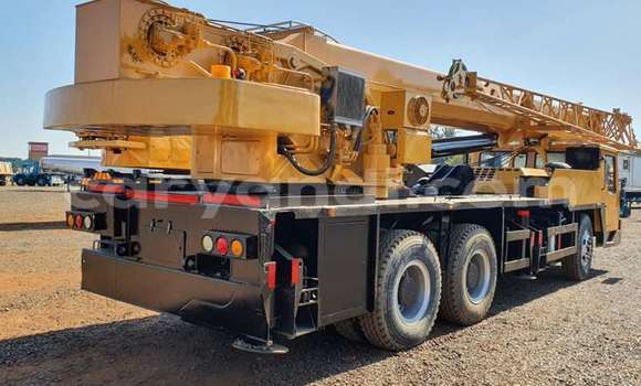 Buy Used Man Silent Other Truck in Lusaka in Zambia Buy Used Man Silent Other Truck in Lusaka in Zambia