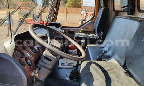 Buy Used Man Silent Other Truck in Lusaka in Zambia Buy Used Man Silent Other Truck in Lusaka in Zambia