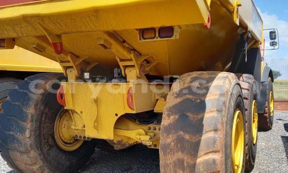 Acheter Occasion Utilitaire Volvo F4 Autre à Lusaka, Zambie Acheter Occasion Utilitaire Volvo F4 Autre à Lusaka, Zambie