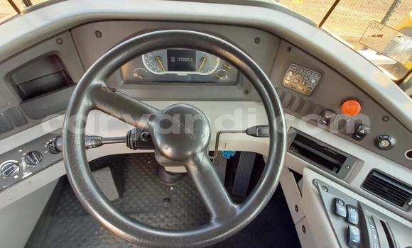 Acheter Occasion Utilitaire Volvo F4 Autre à Lusaka, Zambie Acheter Occasion Utilitaire Volvo F4 Autre à Lusaka, Zambie