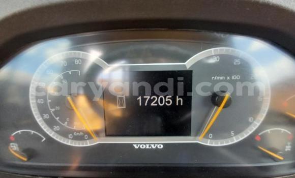 Acheter Occasion Utilitaire Volvo F4 Autre à Lusaka, Zambie Acheter Occasion Utilitaire Volvo F4 Autre à Lusaka, Zambie