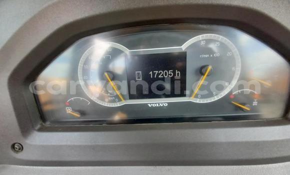 Acheter Occasion Utilitaire Volvo F4 Autre à Lusaka, Zambie Acheter Occasion Utilitaire Volvo F4 Autre à Lusaka, Zambie