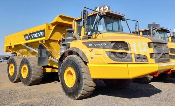 Buy Used Volvo F4 Other Truck in Lusaka in Zambia
