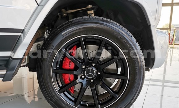 Acheter Occasion Voiture Mercedes‒Benz AMG GLC Gris à Lusaka, Zambie Acheter Occasion Voiture Mercedes‒Benz AMG GLC Gris à Lusaka, Zambie