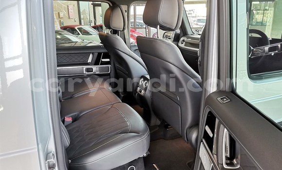 Acheter Occasion Voiture Mercedes‒Benz AMG GLC Gris à Lusaka, Zambie Acheter Occasion Voiture Mercedes‒Benz AMG GLC Gris à Lusaka, Zambie