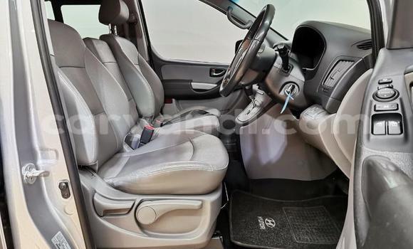 Buy Used Hyundai H1 Silver Car in Lusaka in Zambia Buy Used Hyundai H1 Silver Car in Lusaka in Zambia