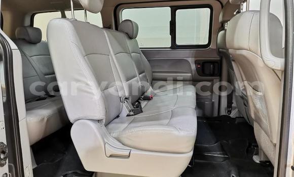 Buy Used Hyundai H1 Silver Car in Lusaka in Zambia Buy Used Hyundai H1 Silver Car in Lusaka in Zambia
