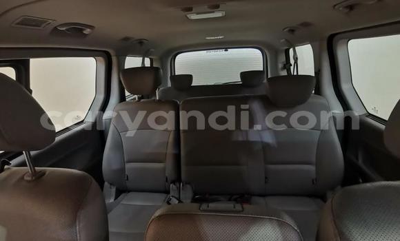 Buy Used Hyundai H1 Silver Car in Lusaka in Zambia Buy Used Hyundai H1 Silver Car in Lusaka in Zambia