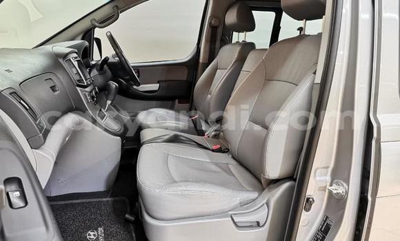 Buy Used Hyundai H1 Silver Car in Lusaka in Zambia Buy Used Hyundai H1 Silver Car in Lusaka in Zambia