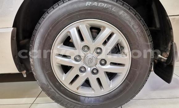 Buy Used Hyundai H1 Silver Car in Lusaka in Zambia Buy Used Hyundai H1 Silver Car in Lusaka in Zambia