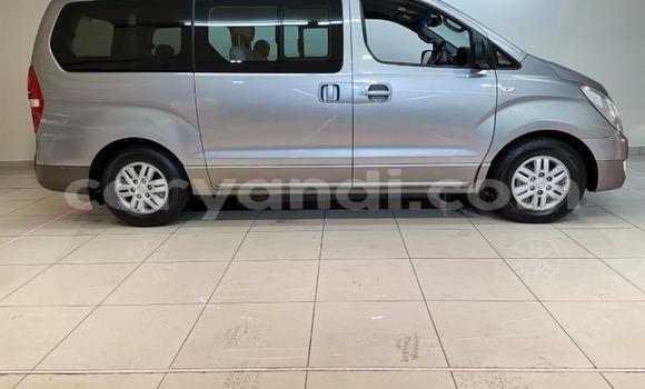 Buy Used Hyundai H1 Silver Car in Lusaka in Zambia Buy Used Hyundai H1 Silver Car in Lusaka in Zambia