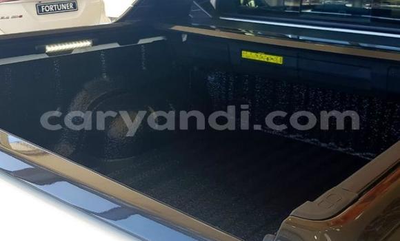 Buy Used Toyota Hilux Beige Car in Lusaka in Zambia Buy Used Toyota Hilux Beige Car in Lusaka in Zambia