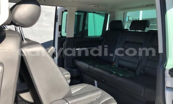 Tenga Tsaru Volkswagen Caravelle Chena Mota in Chinsali in Northern Tenga Tsaru Volkswagen Caravelle Chena Mota in Chinsali in Northern