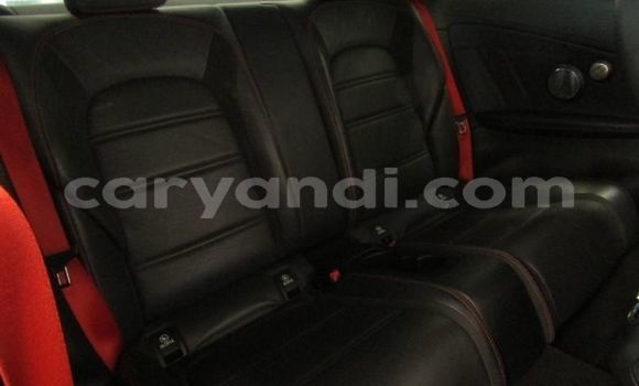 Buy Used Mercedes‒Benz C-klasse AMG Silver Car in Chinsali in Northern Buy Used Mercedes‒Benz C-klasse AMG Silver Car in Chinsali in Northern