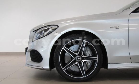 Buy Used Mercedes‒Benz C-klasse AMG Silver Car in Chinsali in Northern Buy Used Mercedes‒Benz C-klasse AMG Silver Car in Chinsali in Northern