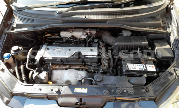 Tenga Tsaru Hyundai Getz Zvimwe Mota in Livingstone in Zambia Tenga Tsaru Hyundai Getz Zvimwe Mota in Livingstone in Zambia